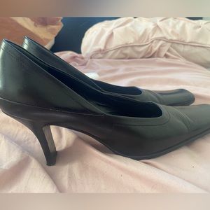 Vintage Prada Heels!